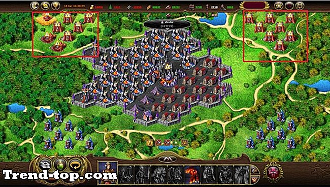 age of empires for mac